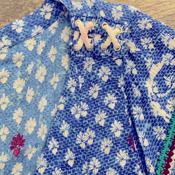 Poupette St. Barth Lucy mini dress - Picture 5 of 11